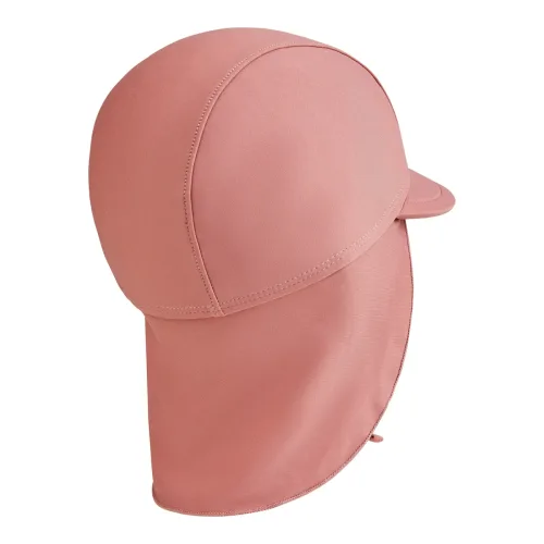 Schirmmütze mit Nacken- und UV-Schutz