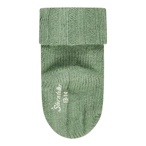 Wollsocken