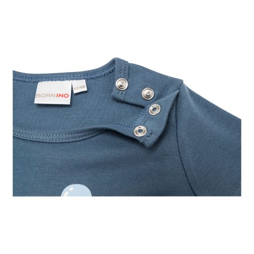 T-Shirt Maus