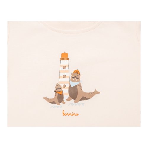 T-Shirt Walross