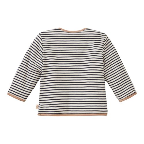 Wendejacke Bakery Ringel