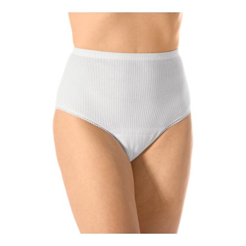 undefined, Sicherheits-Damenslip für Einlagen, Größe: XL