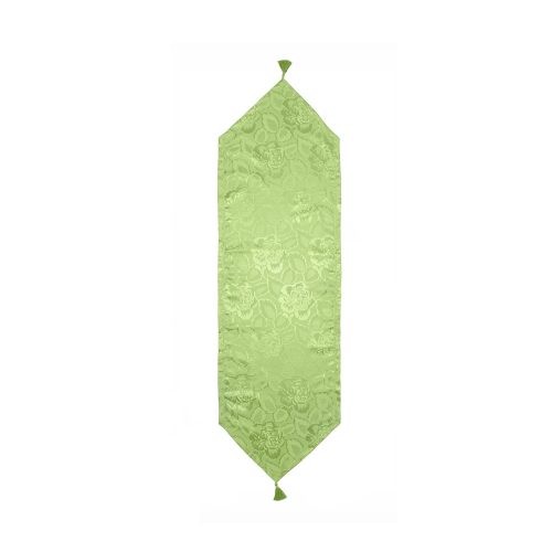 viva domo, Jacquard-Tischdecke "Jasmin"