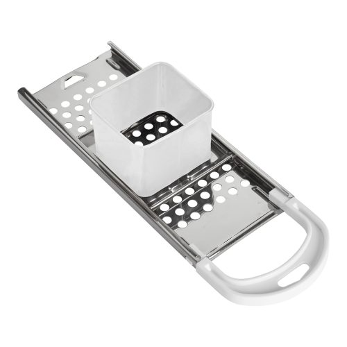 genialo, Spätzle-Hobel "Edelstahl"