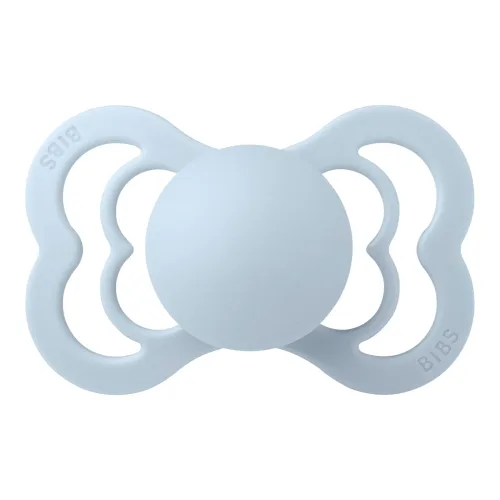 BIBS - Schnuller, 0-6M, Multicolor