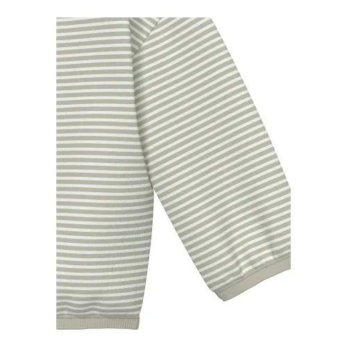 Sweatshirt Ringel