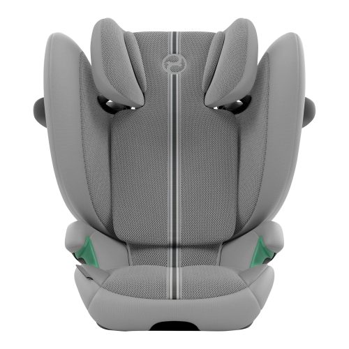 Kindersitz SOLUTION G2 I-FIX