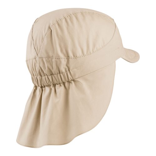 Schirmmütze mit Nacken- und UV-Schutz