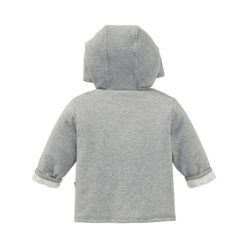 Wendejacke Esel