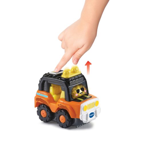 Geländewagen