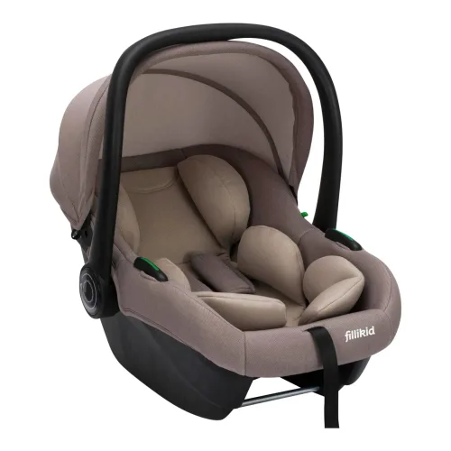 Babyschale Neo SL inkl. Isofix-Basis