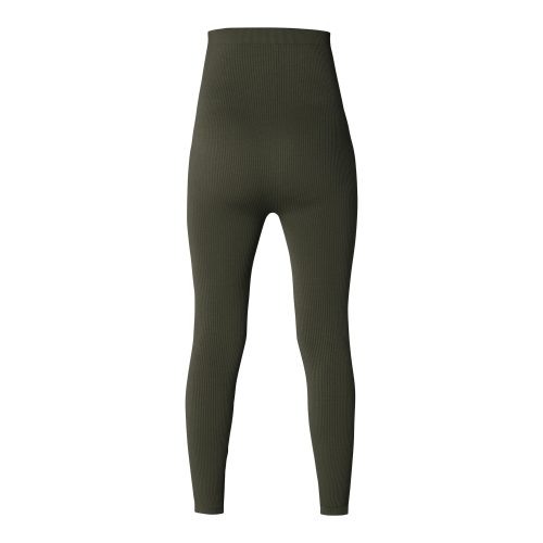 Umstands-Leggings Reva Rippqualität