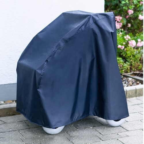 REHAFORUM MEDICAL, Rollator-Garage von REHAFORUM MEDICAL
