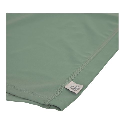 Bade-T-Shirt mit UV-Schutz Eis