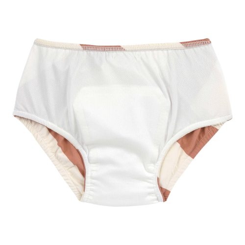 Badewindelhose Streifen