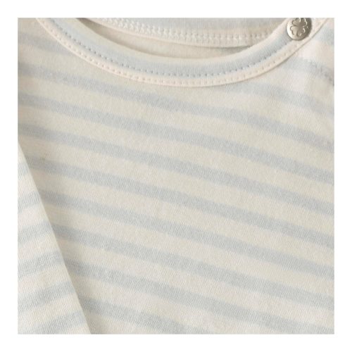 Shirt langarm Ringel