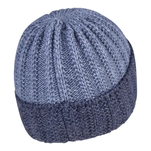 Winter-Strickmütze