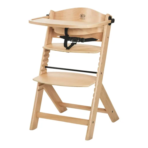 Kinderkraft Hochstuhl ENOCK inkl. Babywippe CALMEE