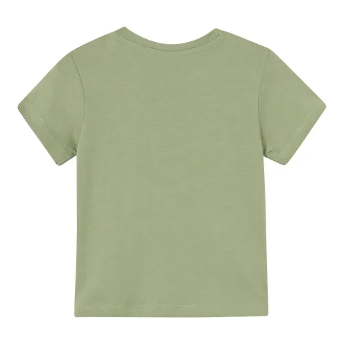 T-Shirt Tiger