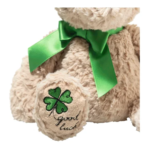 Kuscheltier Jimmy Teddy Good Luck 30cm