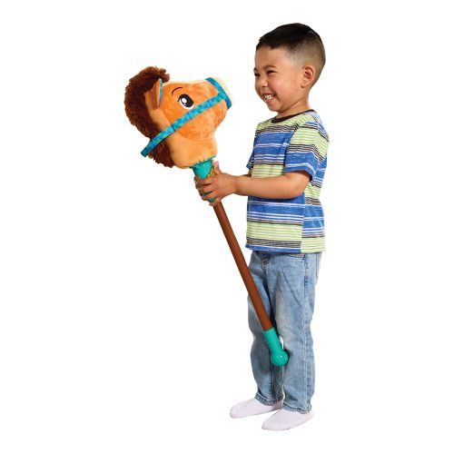 VTech - Galoppier-mit-mir-Pferdchen, Multicolor