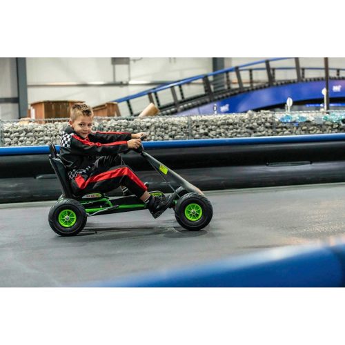 Ferbedo, Ferbedo Go-Kart »Ferbedo AR8G«, BxTxH: 72x111x66 cm