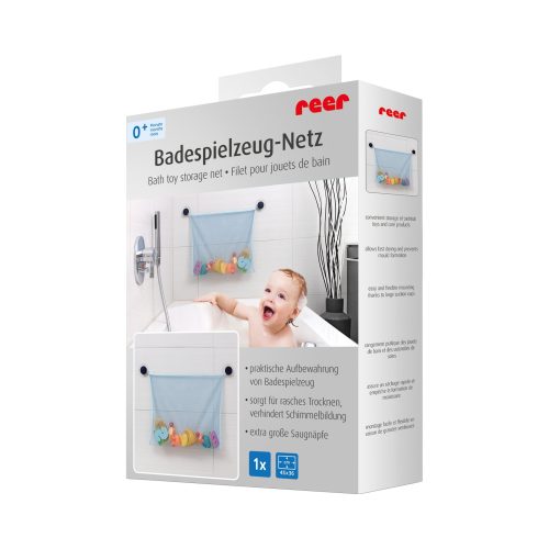 Reer, Reer Badespielzeug-Netz 0+ Monate