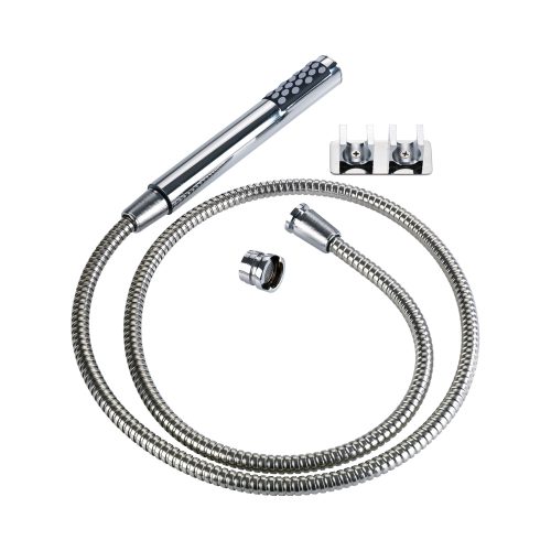 WENKO, WENKO® Waschbecken-Brause "Easy Clip"