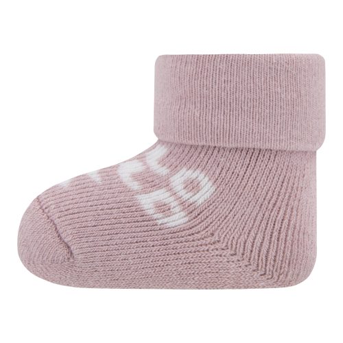 ewers - Socken, Erstlingssöckeen, One Size, Rosa