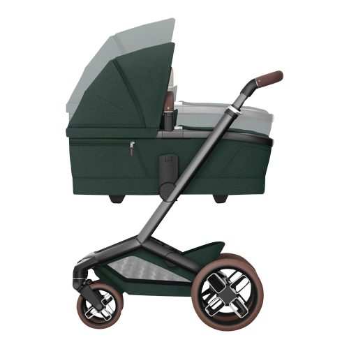 Kombikinderwagen Fame inkl. Babyschale Pebble 360 Pro 2