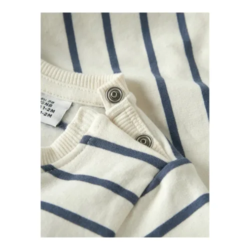 Sweatshirt Ringel Traktor