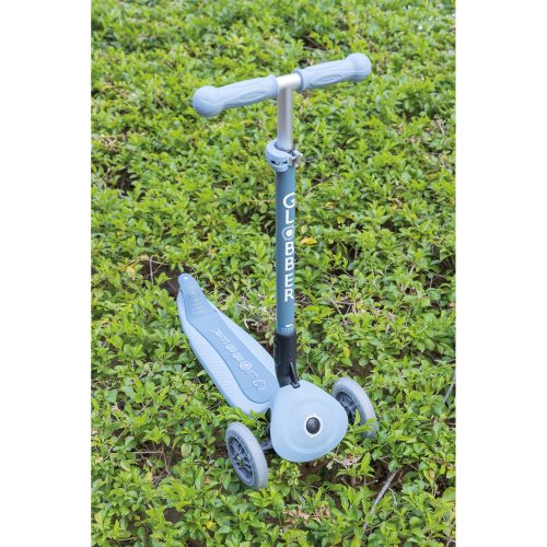 Scooter PRIMO Foldable Lights ECO