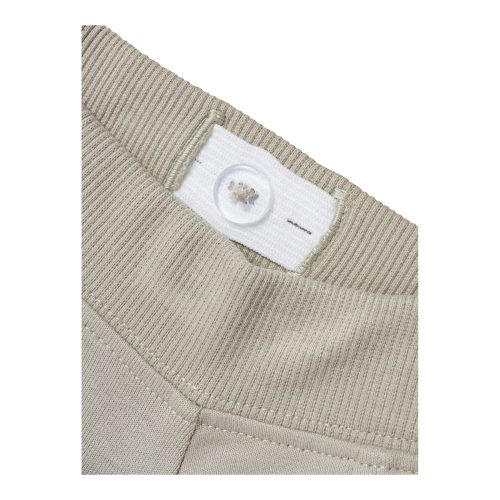 Name It, Name It Sweathose "NBNTAKKI für Mädchen und Jungen mit Kordelzug" unifarben, casual, regular fit, Baumwollmischung, Sweatware