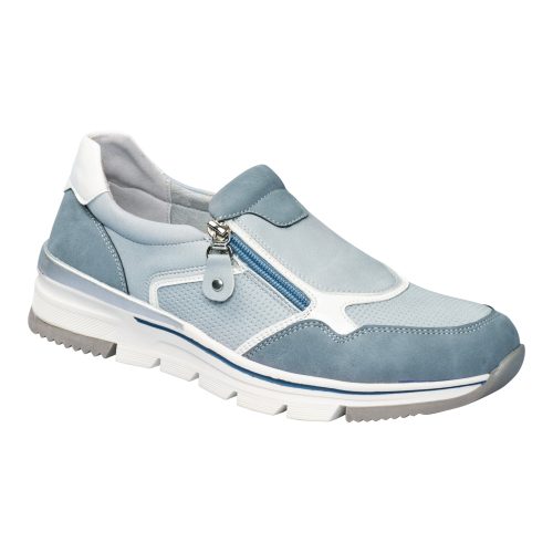 wonderwalk, wonderwalk Bequem-Halbschuh ?Hanna?, Größe: 40