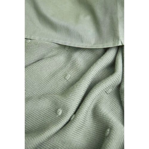 Babydecke Mini Knots 75x100 cm 1.0 TOG