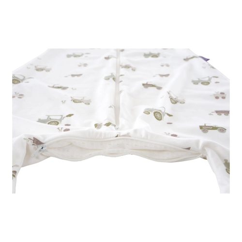 Sommer-Sleepoverall Light TO GO 0.5 TOG