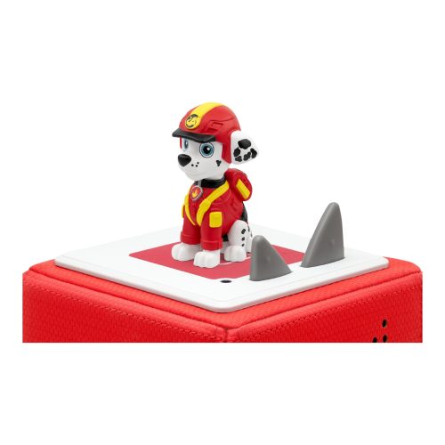 Tonies - Paw Patrol -  Jungle Pups Marshall, deutsch, Multicolor