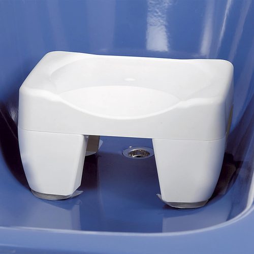 WENKO, WENKO® Badewannen-Hocker