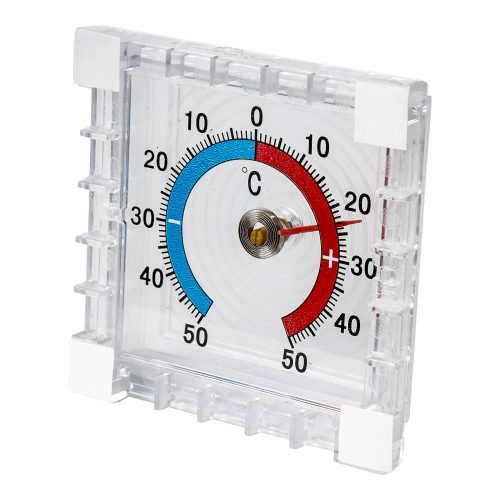 genialo, Außen-Thermometer
