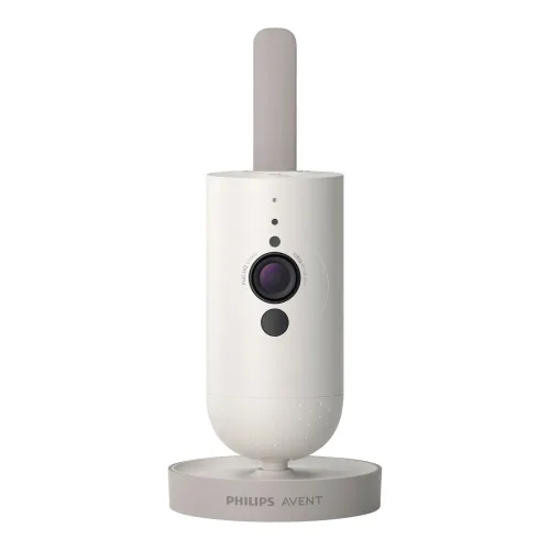 Babyphone Connected mit Kamera SCD953/26