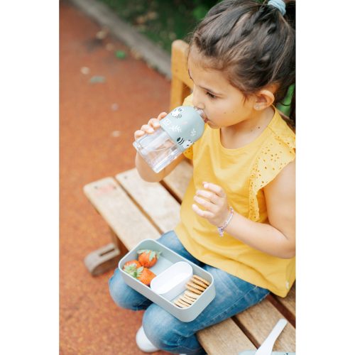 Trinkflasche 330 ml