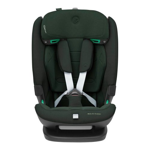 Kindersitz Titan Pro