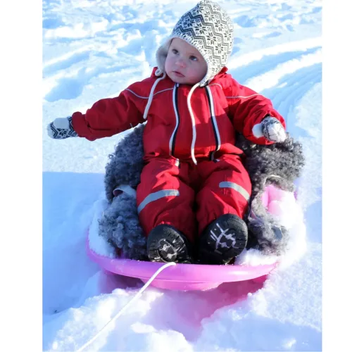 Stiga, Stiga Baby Cruiser Bob pink