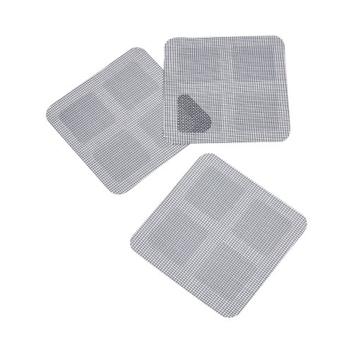 genialo, Fliegengitter Reparatur-Patch, 3 Stück
