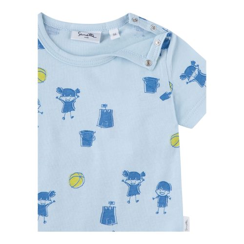 T-Shirt Strand