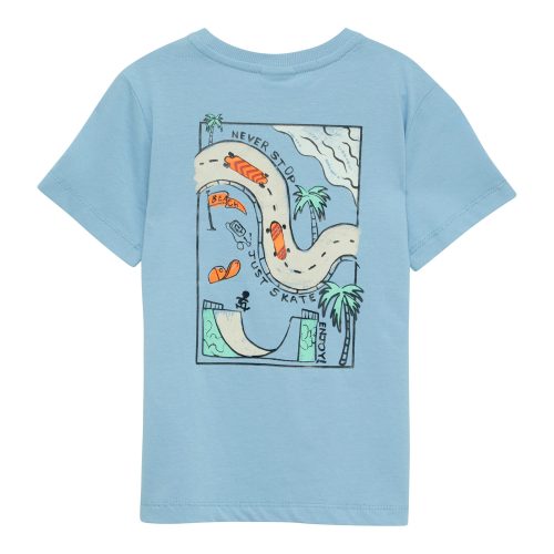 T-Shirt Skatepark