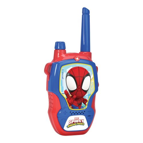 Dickie Toys, DICKIE Walkie Talkie Spidey