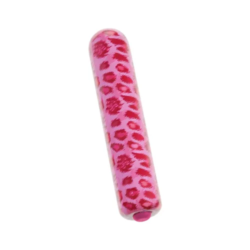 beau coeur, Minivibrator "LEO" im Pop-Design