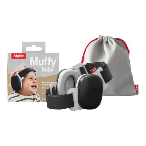 Muffy Baby Gehörschutz