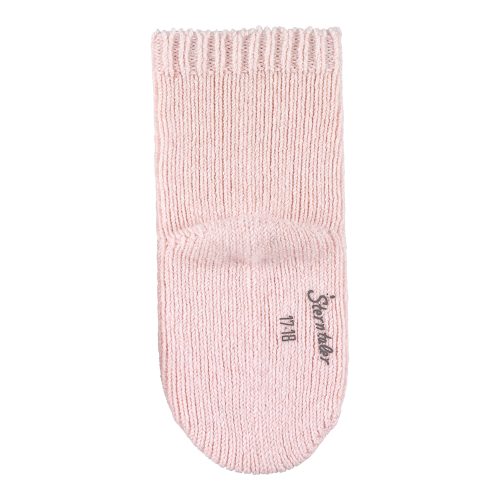 Wollsocken